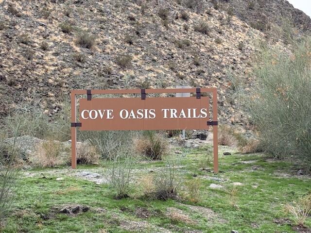 54035 Avenida Martinez in La Quinta, CA - Building Photo