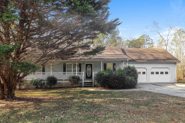 property at 334 Orchard Dr