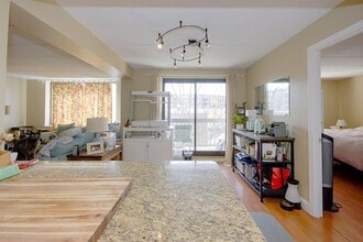85 Brainerd Rd, Unit 416 in Boston, MA - Building Photo - Building Photo