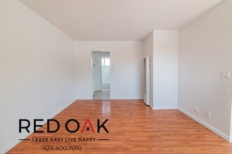 14244 Erwin St in Los Angeles, CA - Building Photo - Building Photo