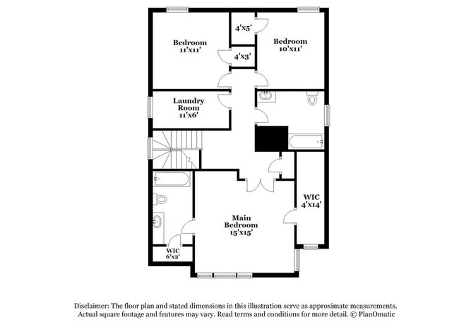 8170 Cohosh Ct in Raleigh, NC - Building Photo - Building Photo