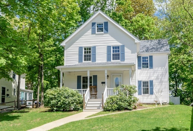 property at 42 River Rdg