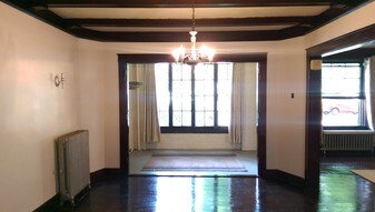 600 Hampton St in Pittsburgh, PA - Building Photo