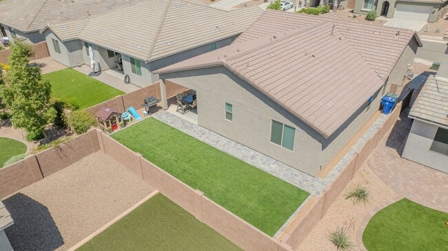 9970 E CAMELBACK TR in Tucson, AZ - Building Photo - Building Photo