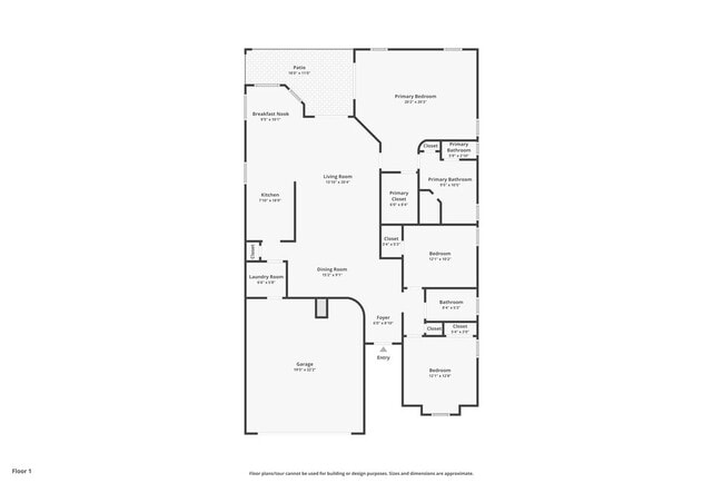 721 Straw Lake Dr in Brandon, FL - Building Photo - Building Photo