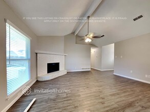 6519 Spitfire Dr in Arlington, TX - Building Photo - Building Photo