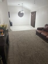2179 Amber Valley Rd in Socorro, TX - Building Photo - Building Photo