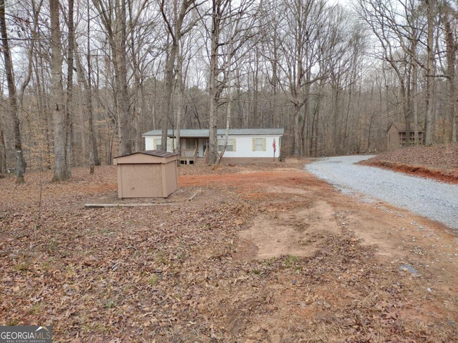 property at 175 Ginny Ln