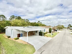 43 Sargent St in Haines City, FL - Building Photo - Building Photo