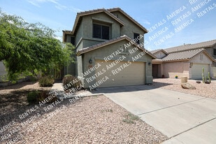 20412 N 32nd Pl in Phoenix, AZ - Building Photo