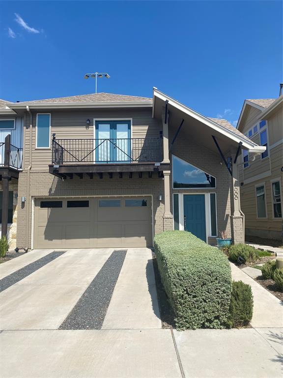 property at 8000 Wildcat Pass