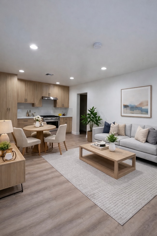 326 Figueroa Dr in Altadena, CA - Building Photo - Building Photo