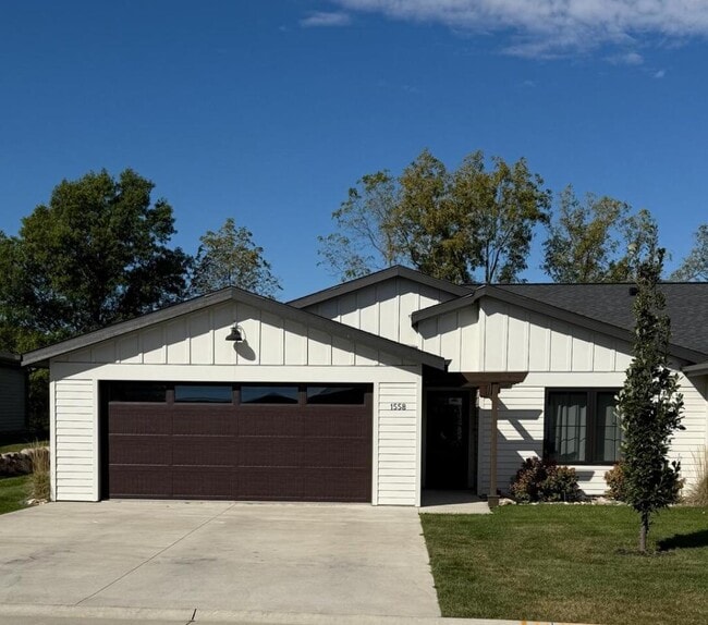 property at 1558 Blaine's Wy