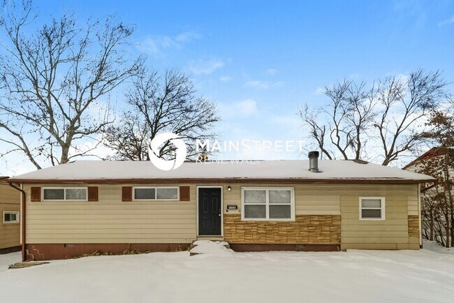 property at 6108 E 149th St