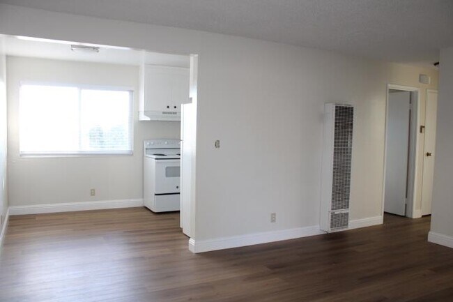 5234 Sacramento Ave in Richmond, CA - Building Photo - Building Photo