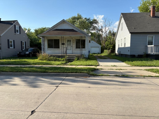 property at 7535 Toepfer Rd