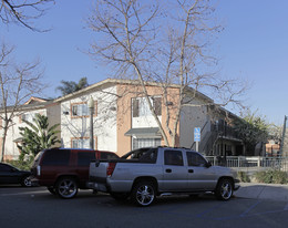 1102 S Minnie St Apartments