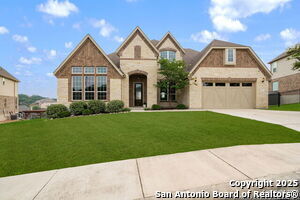 property at 3122 Running Fawn