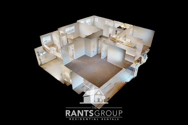9734 Rayla Ct SE in Lacey, WA - Building Photo - Building Photo