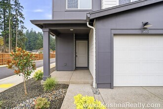 5411 NE 65th Pl in Vancouver, WA - Foto de edificio - Building Photo