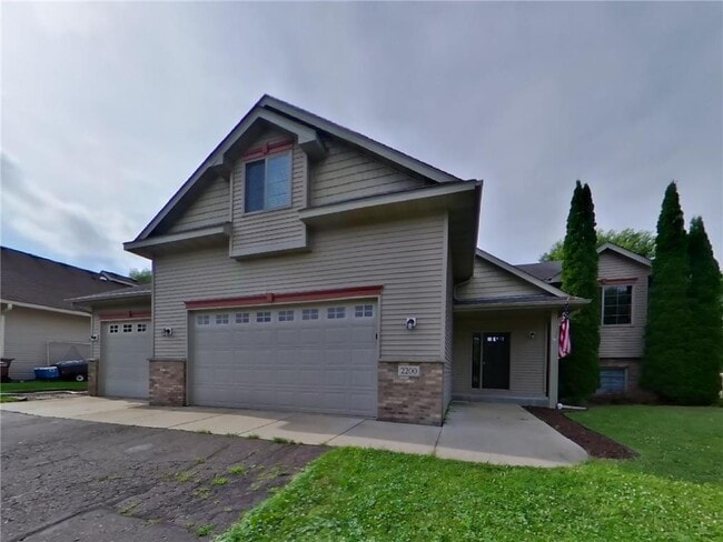 property at 2200 Buffalo Ridge Dr