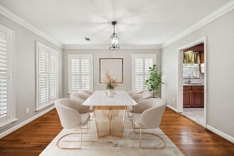 4387 Harvest Ln in Houston, TX - Building Photo - Building Photo