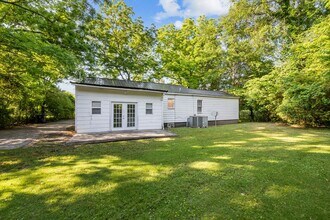 305 S College St in Gadsden, AL - Building Photo - Building Photo