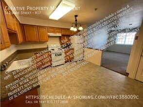 541 Wave St in Monterey, CA - Building Photo - Building Photo