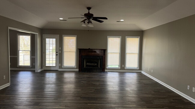 350 Revere Rd in Tuscaloosa, AL - Building Photo - Building Photo