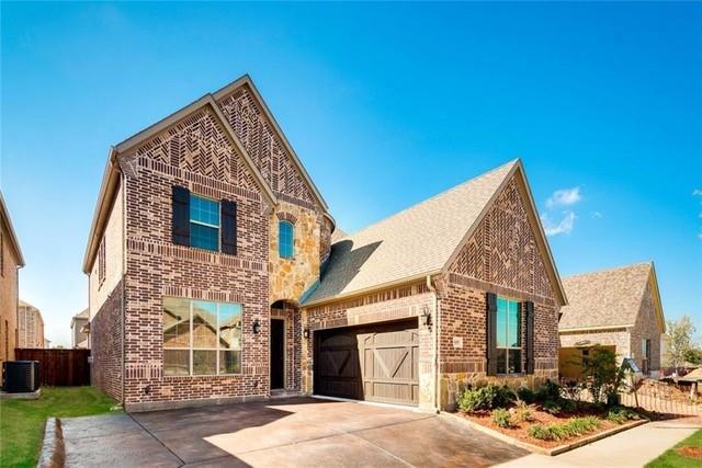4808 Palm Springs Dr in McKinney, TX - Building Photo - Building Photo