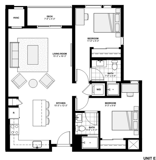 Current Midtown Apartments Williamsburg, VA Apartments