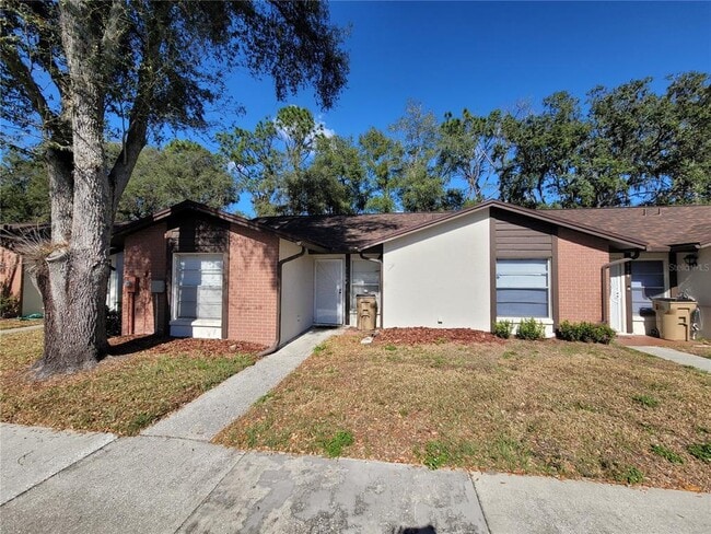 property at 5106 Gainesville Dr