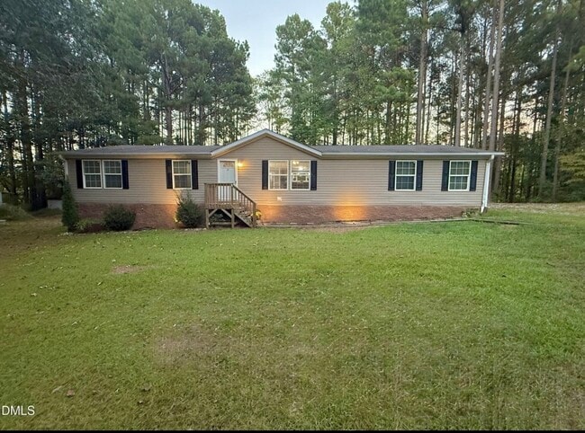 property at 4918 Gov Broughton St