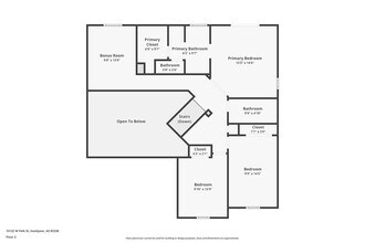 15122 W Polk St in Goodyear, AZ - Building Photo - Building Photo