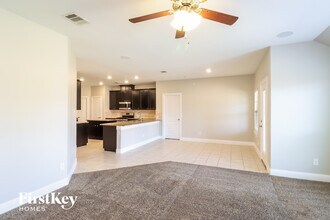 4313 Lakeview Dr in Frisco, TX - Building Photo - Building Photo