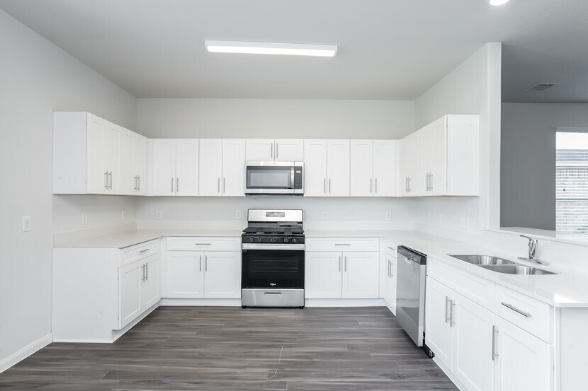 823 Frontera Ct in Richmond, TX - Building Photo