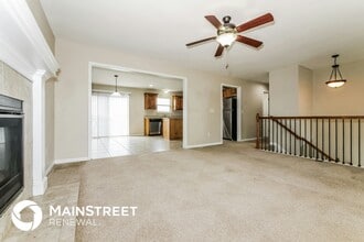 19119 Corbyn Ln in Smithville, MO - Foto de edificio - Building Photo