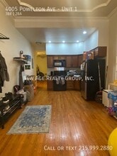 4005 Powelton Ave in Philadelphia, PA - Building Photo - Building Photo