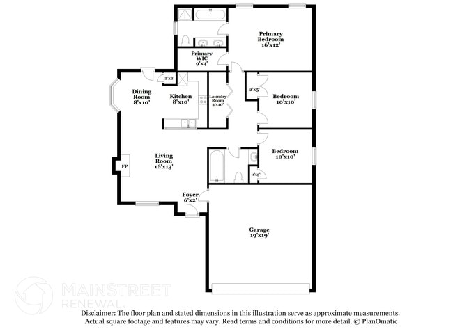 4113 Regency Dr in Indian Trail, NC - Building Photo - Building Photo