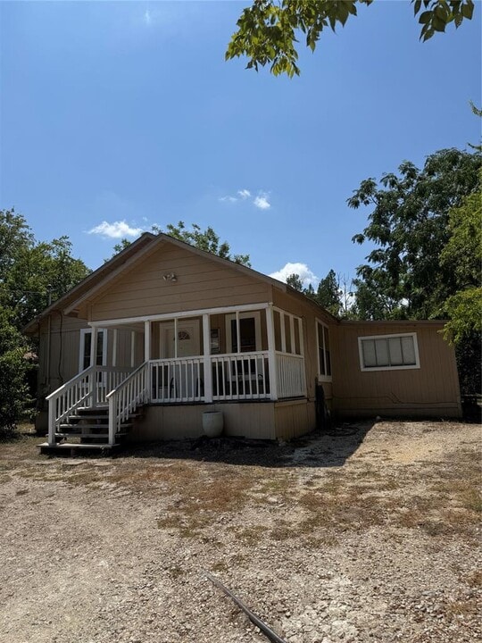 309 Deen Ave in Austin, TX - Building Photo