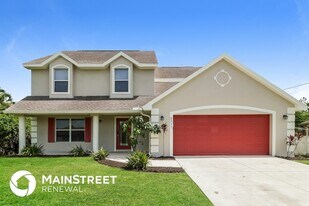 2517 19th St W in Lehigh Acres, FL - Building Photo