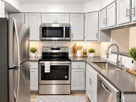 1198 Milo Cir in Lafayette, CO - Building Photo