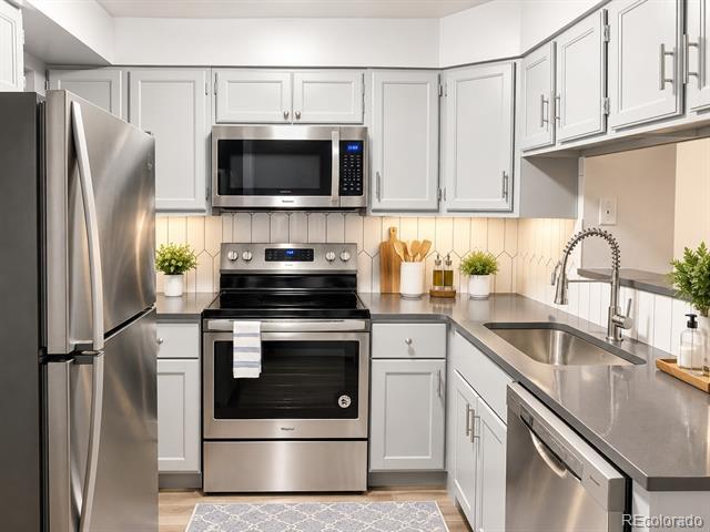 1198 Milo Cir