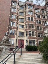 993 Memorial Dr in Cambridge, MA - Building Photo
