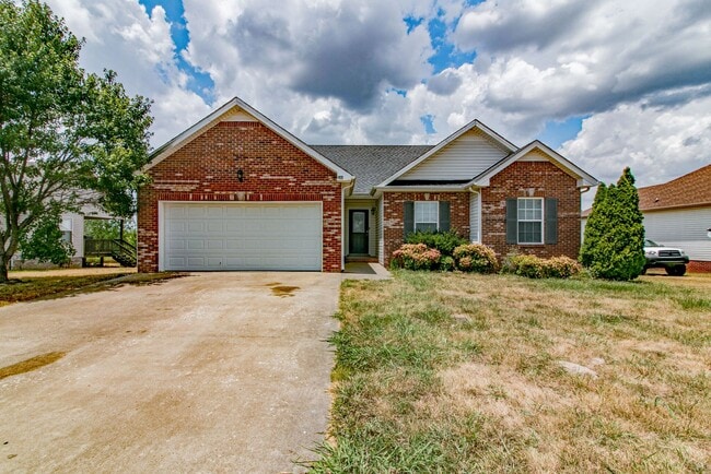 property at 988 Chardea Ct