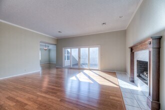 7114 E 90th Pl in Tulsa, OK - Building Photo - Building Photo