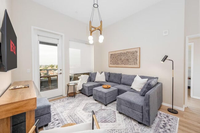 property at 4384 Iowa St