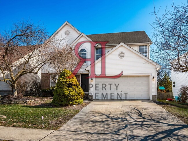 property at 9326 Tahoma St