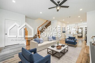 1208 Edgar St in Greenville, TX - Building Photo - Building Photo