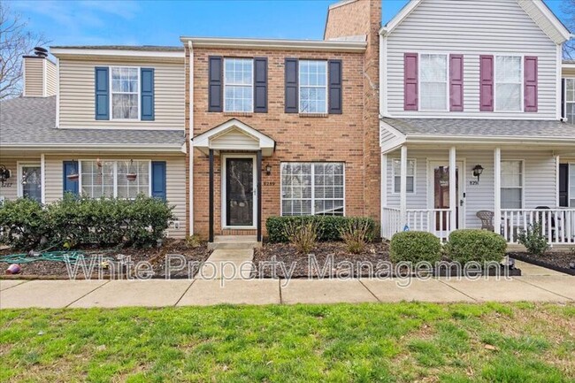 property at 8289 Golf Ridge Dr